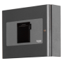 Modul imprimanta termica in carcasa metalica pentru centralele iRIS4/8 - TELETEK IRISMPrinterBox TELETEK - 1
